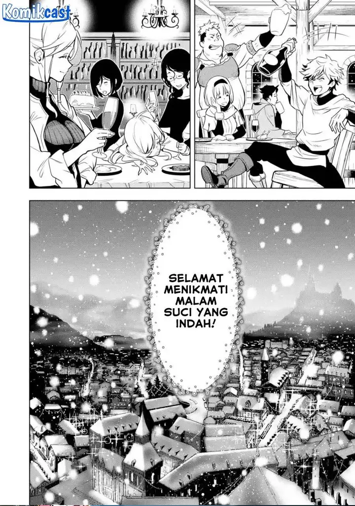 image-komik-koko-wa-ore-ni-makasete-saki-ni-ike-to-itte-kara-10-nen-ga-tattara-densetsu-ni-natteita-chapter-32.5-41/42