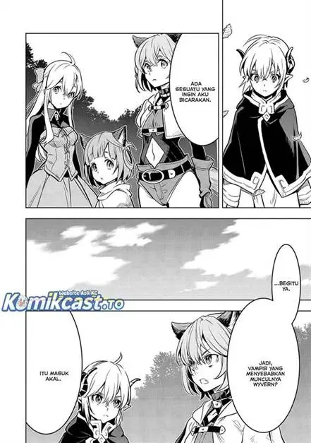 image-komik-koko-wa-ore-ni-makasete-saki-ni-ike-to-itte-kara-10-nen-ga-tattara-densetsu-ni-natteita-chapter-33-23/38
