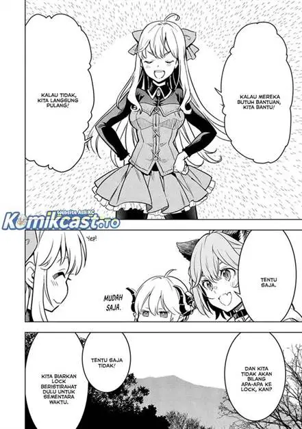image-komik-koko-wa-ore-ni-makasete-saki-ni-ike-to-itte-kara-10-nen-ga-tattara-densetsu-ni-natteita-chapter-33-25/38