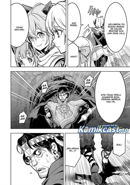 image-komik-koko-wa-ore-ni-makasete-saki-ni-ike-to-itte-kara-10-nen-ga-tattara-densetsu-ni-natteita-chapter-33-27/38
