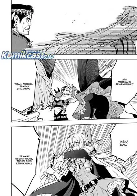 image-komik-koko-wa-ore-ni-makasete-saki-ni-ike-to-itte-kara-10-nen-ga-tattara-densetsu-ni-natteita-chapter-33-31/38