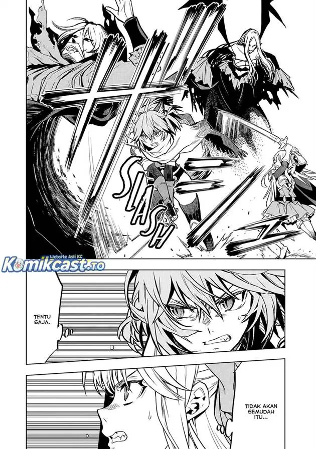 image-komik-koko-wa-ore-ni-makasete-saki-ni-ike-to-itte-kara-10-nen-ga-tattara-densetsu-ni-natteita-chapter-34-3/42