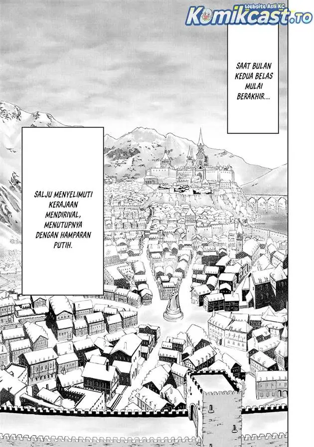 image-komik-koko-wa-ore-ni-makasete-saki-ni-ike-to-itte-kara-10-nen-ga-tattara-densetsu-ni-natteita-chapter-34-28/42