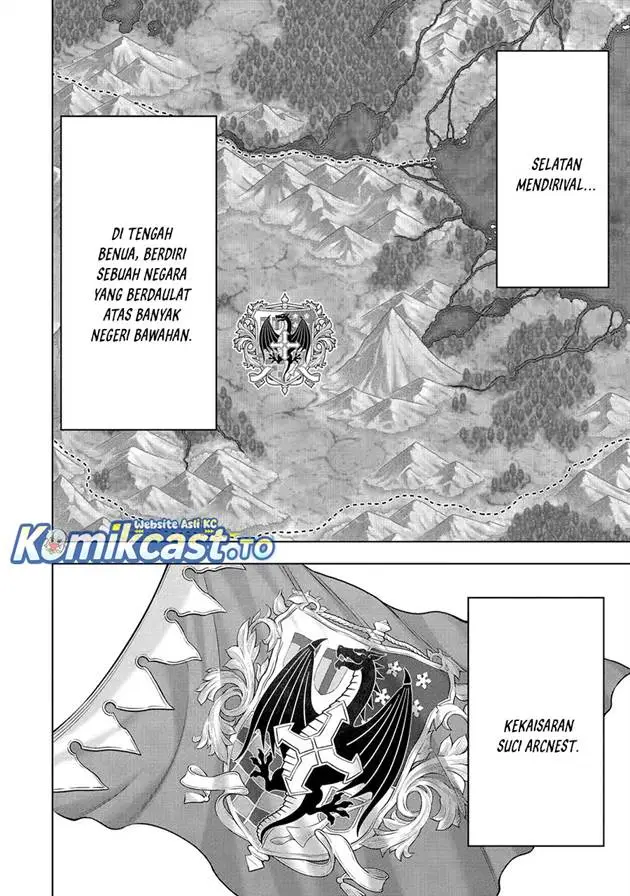 image-komik-koko-wa-ore-ni-makasete-saki-ni-ike-to-itte-kara-10-nen-ga-tattara-densetsu-ni-natteita-chapter-34-29/42