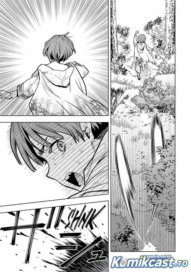 image-komik-koko-wa-ore-ni-makasete-saki-ni-ike-to-itte-kara-10-nen-ga-tattara-densetsu-ni-natteita-chapter-34-36/42