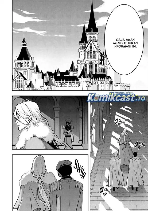 image-komik-koko-wa-ore-ni-makasete-saki-ni-ike-to-itte-kara-10-nen-ga-tattara-densetsu-ni-natteita-chapter-35-9/49