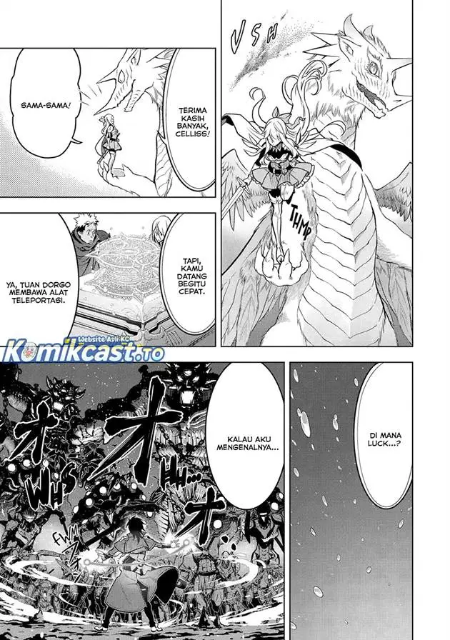 image-komik-koko-wa-ore-ni-makasete-saki-ni-ike-to-itte-kara-10-nen-ga-tattara-densetsu-ni-natteita-chapter-35-40/49