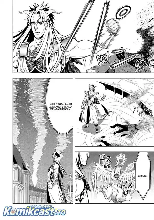 image-komik-koko-wa-ore-ni-makasete-saki-ni-ike-to-itte-kara-10-nen-ga-tattara-densetsu-ni-natteita-chapter-35-42/49