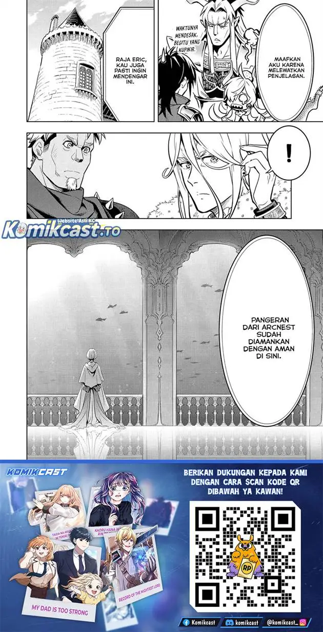 image-komik-koko-wa-ore-ni-makasete-saki-ni-ike-to-itte-kara-10-nen-ga-tattara-densetsu-ni-natteita-chapter-35-48/49