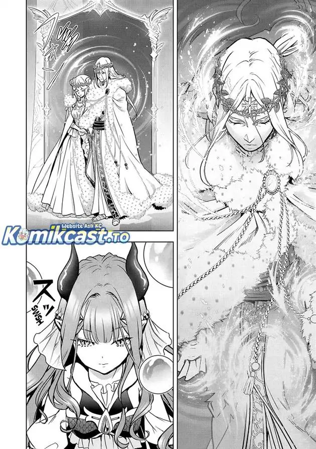 image-komik-koko-wa-ore-ni-makasete-saki-ni-ike-to-itte-kara-10-nen-ga-tattara-densetsu-ni-natteita-chapter-36-2/49