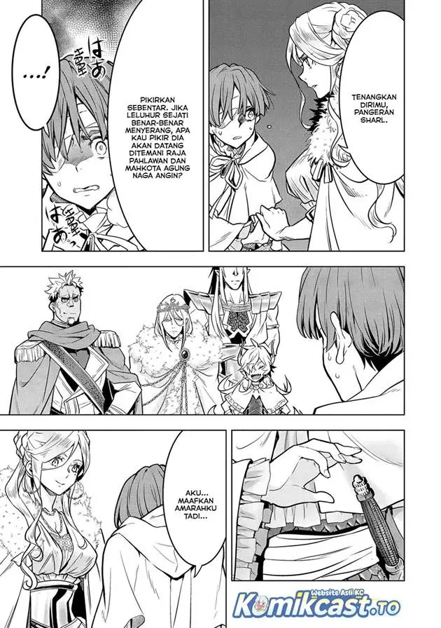 image-komik-koko-wa-ore-ni-makasete-saki-ni-ike-to-itte-kara-10-nen-ga-tattara-densetsu-ni-natteita-chapter-36-21/49