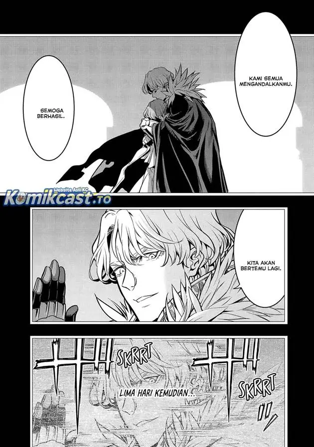 image-komik-koko-wa-ore-ni-makasete-saki-ni-ike-to-itte-kara-10-nen-ga-tattara-densetsu-ni-natteita-chapter-36-31/49