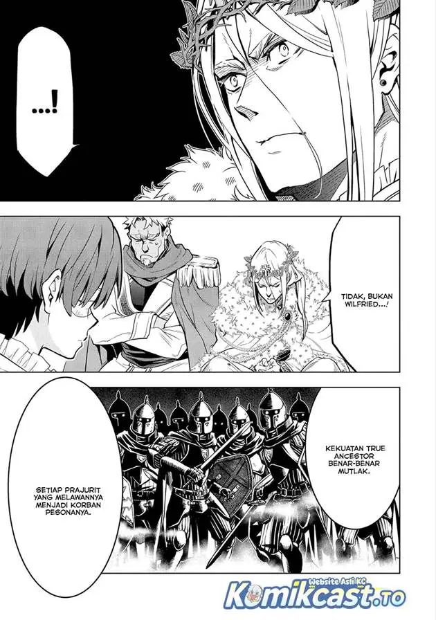 image-komik-koko-wa-ore-ni-makasete-saki-ni-ike-to-itte-kara-10-nen-ga-tattara-densetsu-ni-natteita-chapter-36-33/49