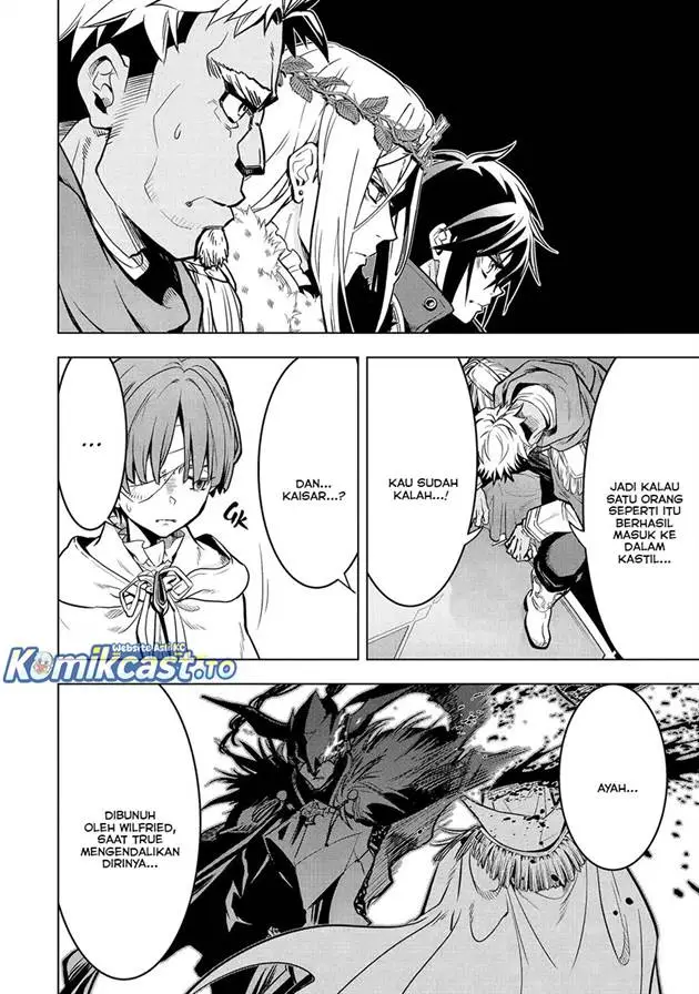 image-komik-koko-wa-ore-ni-makasete-saki-ni-ike-to-itte-kara-10-nen-ga-tattara-densetsu-ni-natteita-chapter-36-37/49