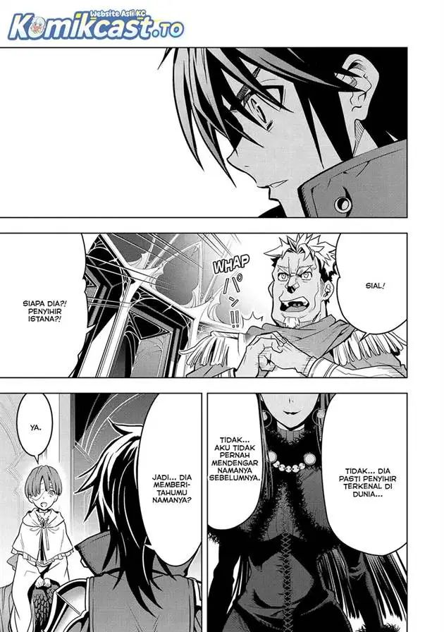 image-komik-koko-wa-ore-ni-makasete-saki-ni-ike-to-itte-kara-10-nen-ga-tattara-densetsu-ni-natteita-chapter-36-40/49