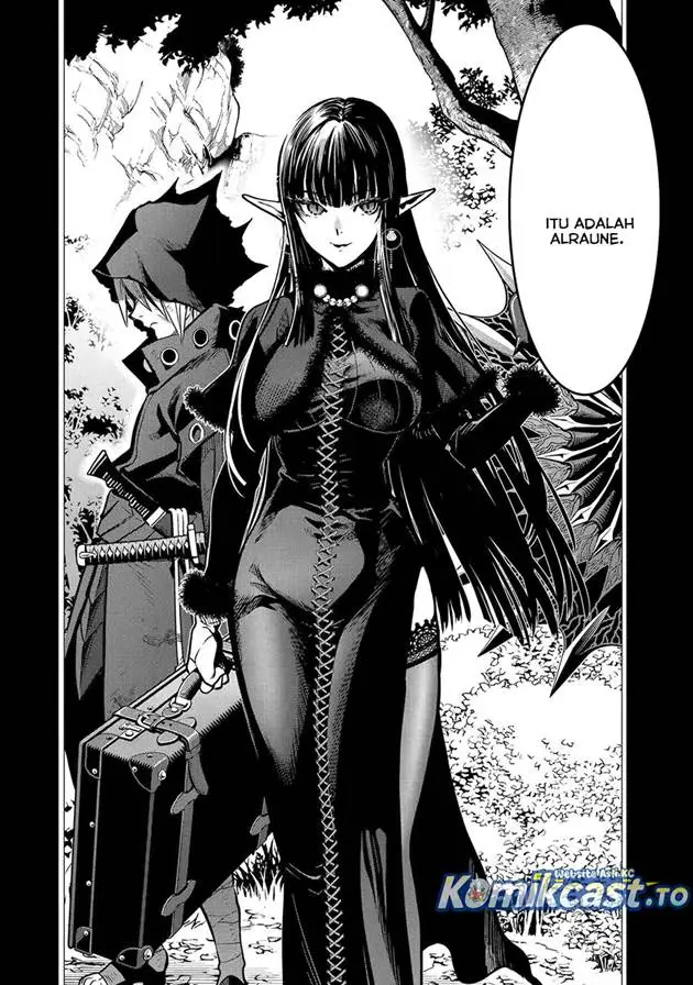 image-komik-koko-wa-ore-ni-makasete-saki-ni-ike-to-itte-kara-10-nen-ga-tattara-densetsu-ni-natteita-chapter-36-41/49