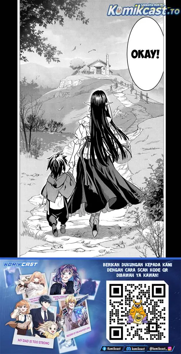 image-komik-koko-wa-ore-ni-makasete-saki-ni-ike-to-itte-kara-10-nen-ga-tattara-densetsu-ni-natteita-chapter-36-48/49
