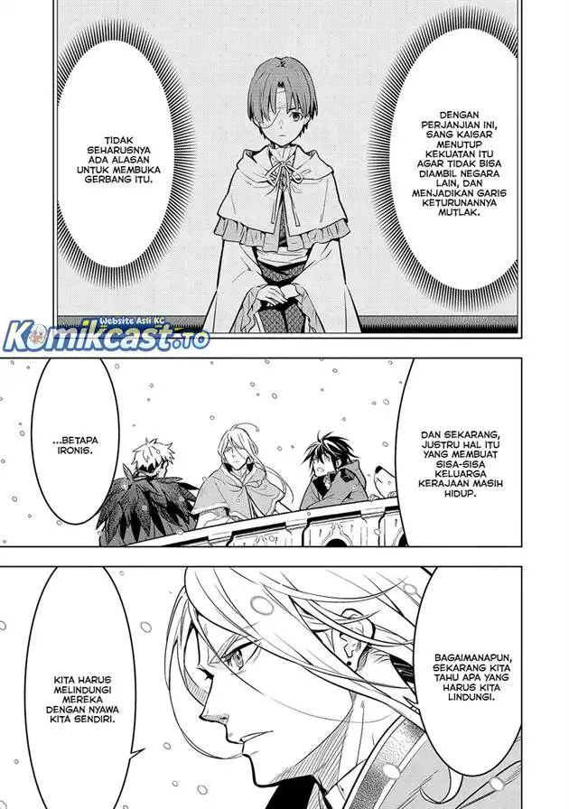 image-komik-koko-wa-ore-ni-makasete-saki-ni-ike-to-itte-kara-10-nen-ga-tattara-densetsu-ni-natteita-chapter-37-16/61