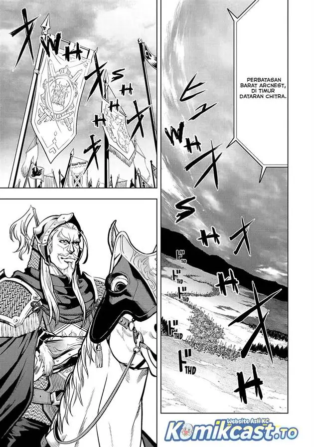 image-komik-koko-wa-ore-ni-makasete-saki-ni-ike-to-itte-kara-10-nen-ga-tattara-densetsu-ni-natteita-chapter-37-44/61