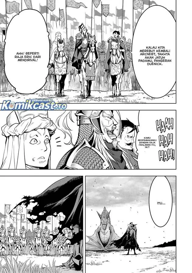 image-komik-koko-wa-ore-ni-makasete-saki-ni-ike-to-itte-kara-10-nen-ga-tattara-densetsu-ni-natteita-chapter-37-46/61