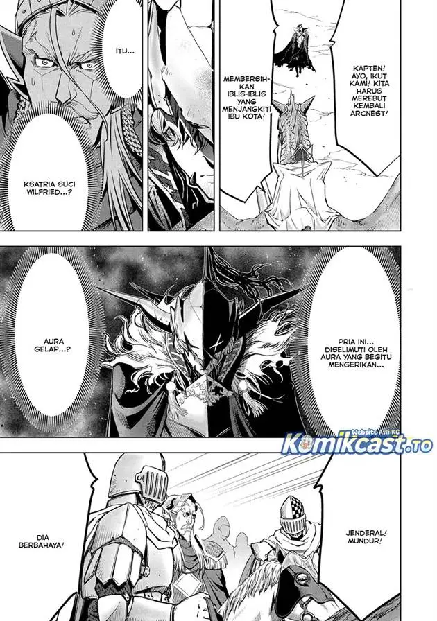 image-komik-koko-wa-ore-ni-makasete-saki-ni-ike-to-itte-kara-10-nen-ga-tattara-densetsu-ni-natteita-chapter-37-50/61