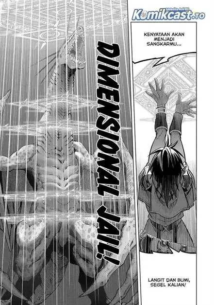 image-komik-koko-wa-ore-ni-makasete-saki-ni-ike-to-itte-kara-10-nen-ga-tattara-densetsu-ni-natteita-chapter-38-40/57