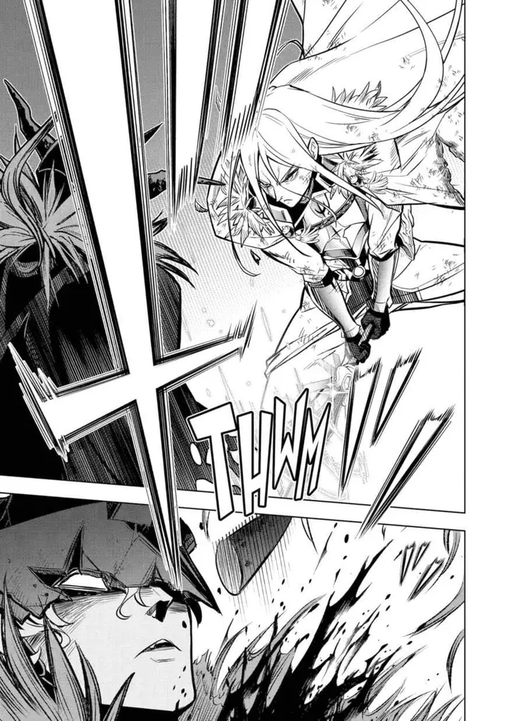 image-komik-koko-wa-ore-ni-makasete-saki-ni-ike-to-itte-kara-10-nen-ga-tattara-densetsu-ni-natteita-chapter-39-40/60