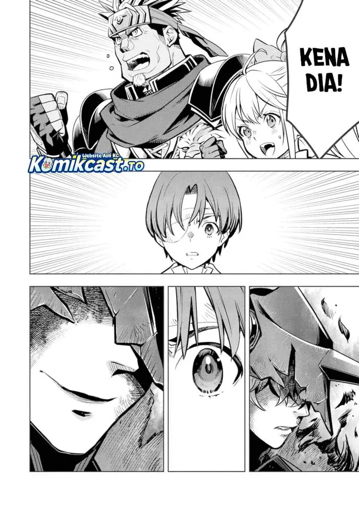 image-komik-koko-wa-ore-ni-makasete-saki-ni-ike-to-itte-kara-10-nen-ga-tattara-densetsu-ni-natteita-chapter-39-41/60