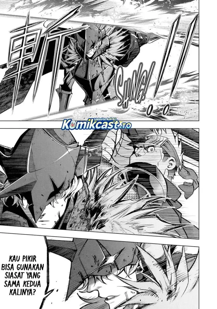 image-komik-koko-wa-ore-ni-makasete-saki-ni-ike-to-itte-kara-10-nen-ga-tattara-densetsu-ni-natteita-chapter-39-46/60