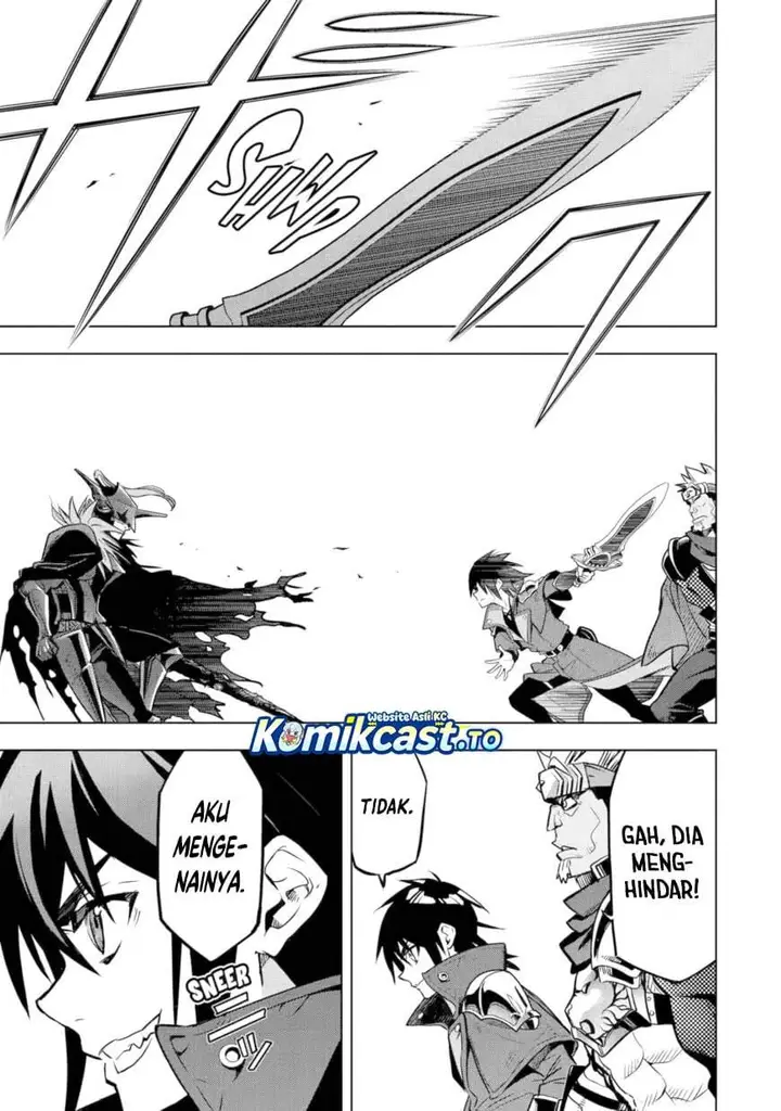 image-komik-koko-wa-ore-ni-makasete-saki-ni-ike-to-itte-kara-10-nen-ga-tattara-densetsu-ni-natteita-chapter-39-48/60