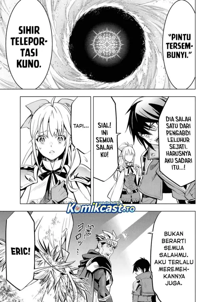 image-komik-koko-wa-ore-ni-makasete-saki-ni-ike-to-itte-kara-10-nen-ga-tattara-densetsu-ni-natteita-chapter-39-54/60
