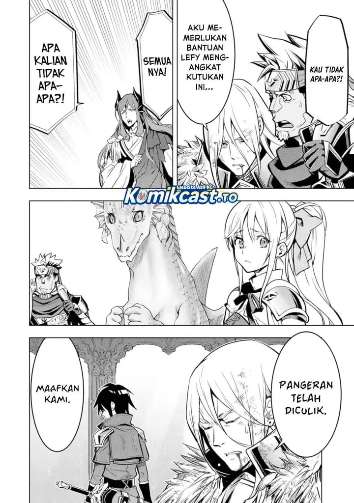 image-komik-koko-wa-ore-ni-makasete-saki-ni-ike-to-itte-kara-10-nen-ga-tattara-densetsu-ni-natteita-chapter-39-55/60