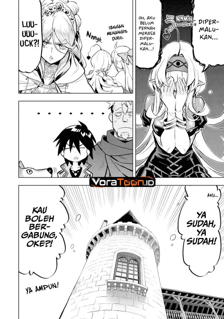 image-komik-koko-wa-ore-ni-makasete-saki-ni-ike-to-itte-kara-10-nen-ga-tattara-densetsu-ni-natteita-chapter-40-25/66