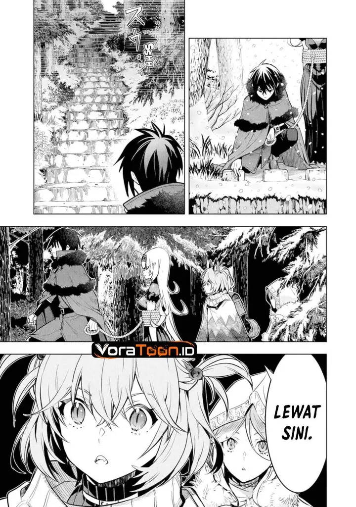 image-komik-koko-wa-ore-ni-makasete-saki-ni-ike-to-itte-kara-10-nen-ga-tattara-densetsu-ni-natteita-chapter-40-42/66