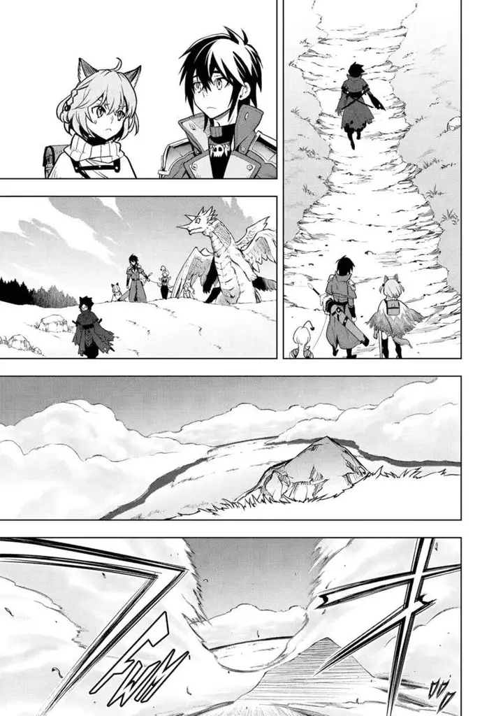 image-komik-koko-wa-ore-ni-makasete-saki-ni-ike-to-itte-kara-10-nen-ga-tattara-densetsu-ni-natteita-chapter-40-46/66