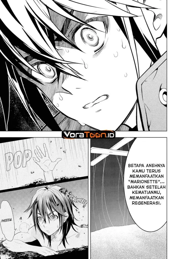 image-komik-koko-wa-ore-ni-makasete-saki-ni-ike-to-itte-kara-10-nen-ga-tattara-densetsu-ni-natteita-chapter-40-60/66