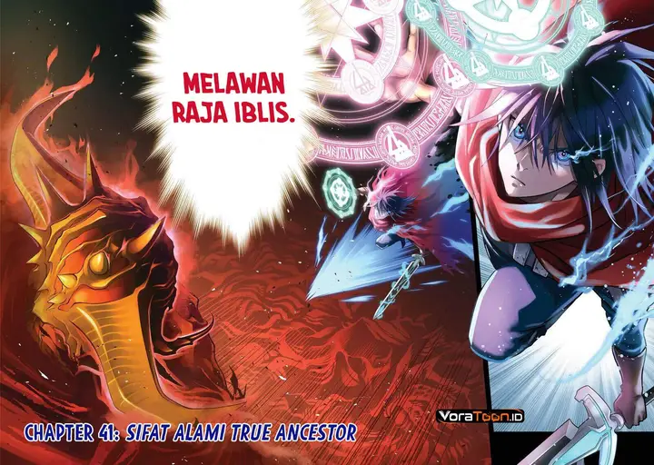 image-komik-koko-wa-ore-ni-makasete-saki-ni-ike-to-itte-kara-10-nen-ga-tattara-densetsu-ni-natteita-chapter-41-1/50