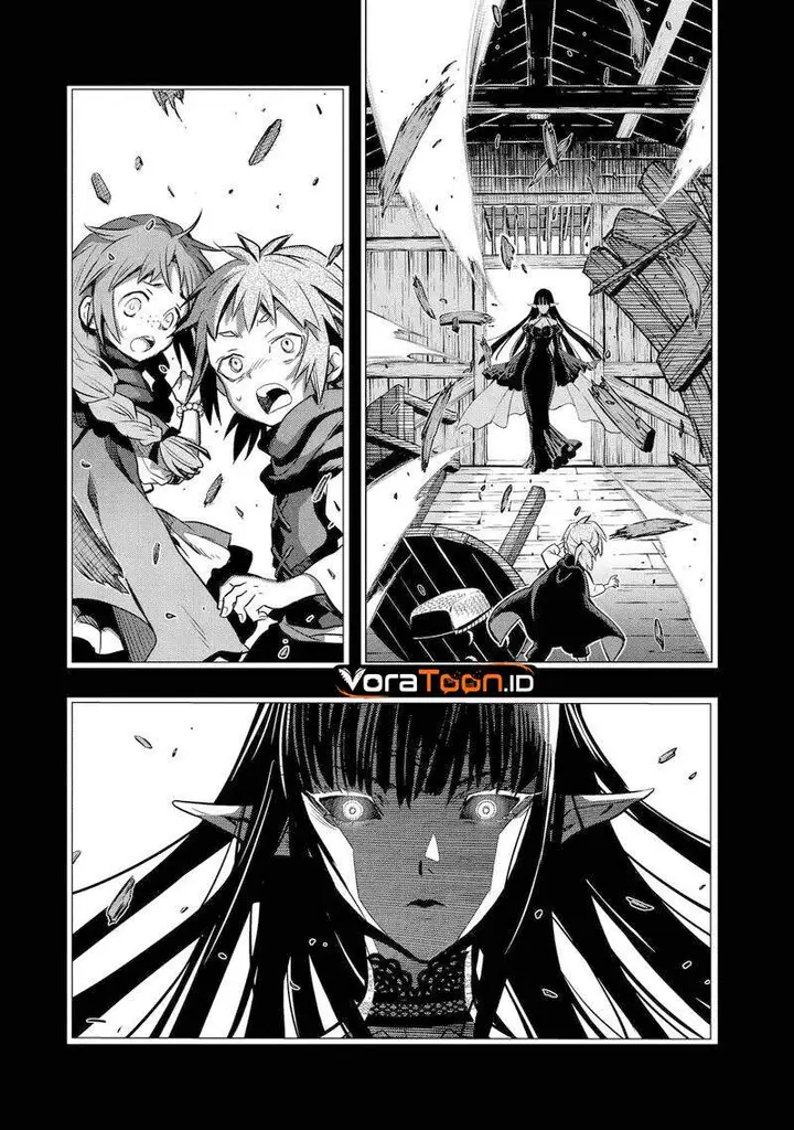 image-komik-koko-wa-ore-ni-makasete-saki-ni-ike-to-itte-kara-10-nen-ga-tattara-densetsu-ni-natteita-chapter-41-26/50