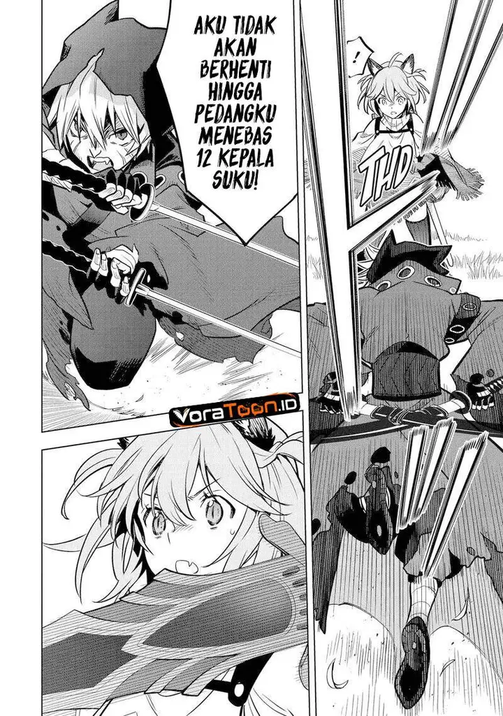 image-komik-koko-wa-ore-ni-makasete-saki-ni-ike-to-itte-kara-10-nen-ga-tattara-densetsu-ni-natteita-chapter-41-36/50