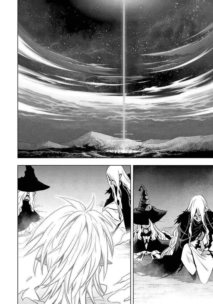 image-komik-koko-wa-ore-ni-makasete-saki-ni-ike-to-itte-kara-10-nen-ga-tattara-densetsu-ni-natteita-chapter-41-48/50
