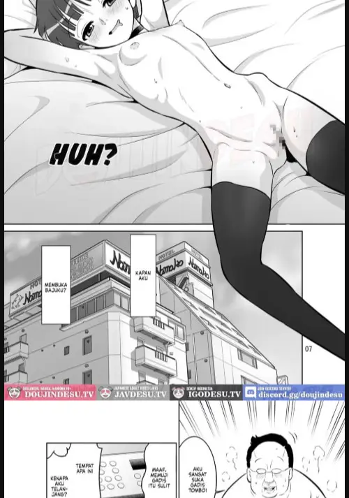 image-komik-kokona-chan-wa-motto-onnarashiku-naritai-chapter-01-5/30