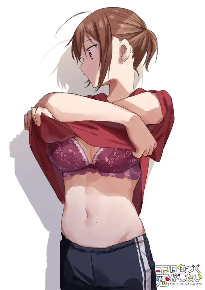 image-komik-kokoro-irozuku-koi-ga-shitai-chapter-11-4/9