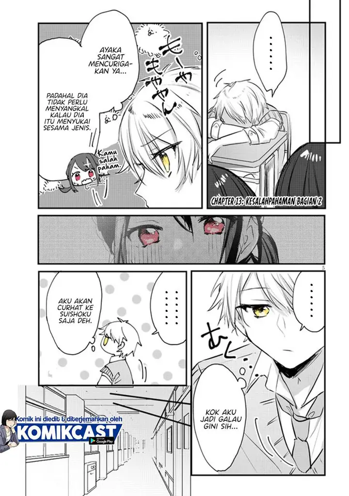 image-komik-kokoro-irozuku-koi-ga-shitai-chapter-13-5/11
