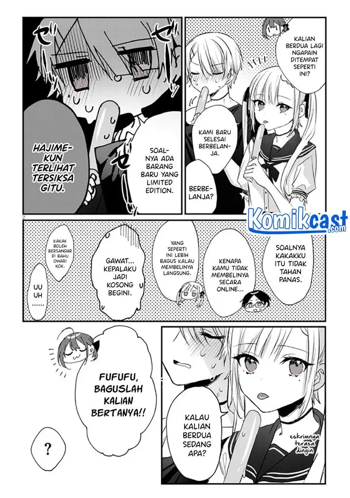 image-komik-kokoro-irozuku-koi-ga-shitai-chapter-15-1/9