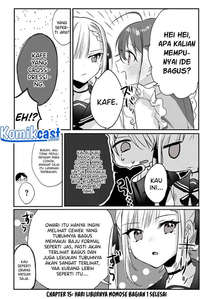 image-komik-kokoro-irozuku-koi-ga-shitai-chapter-15-3/9