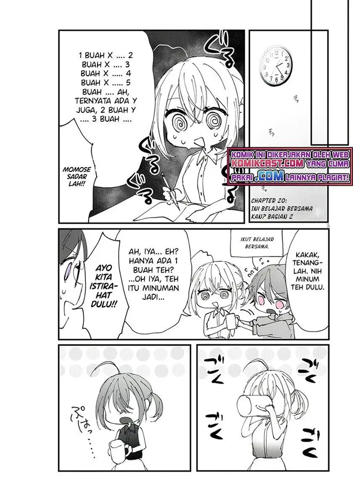 image-komik-kokoro-irozuku-koi-ga-shitai-chapter-20-5/9