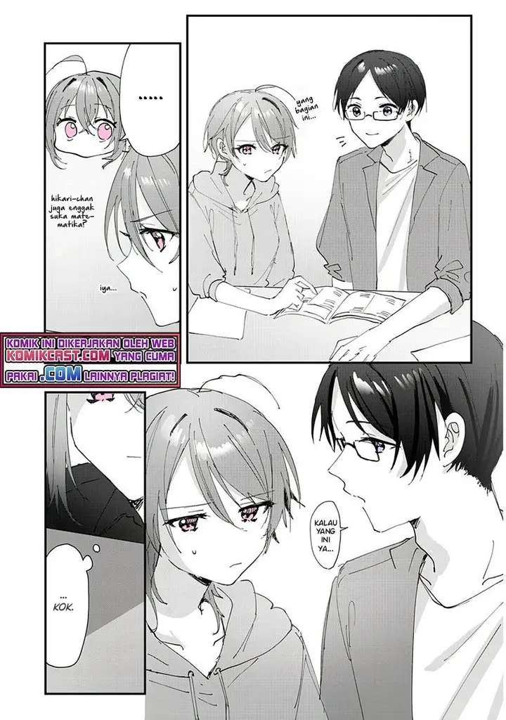 image-komik-kokoro-irozuku-koi-ga-shitai-chapter-20-7/9