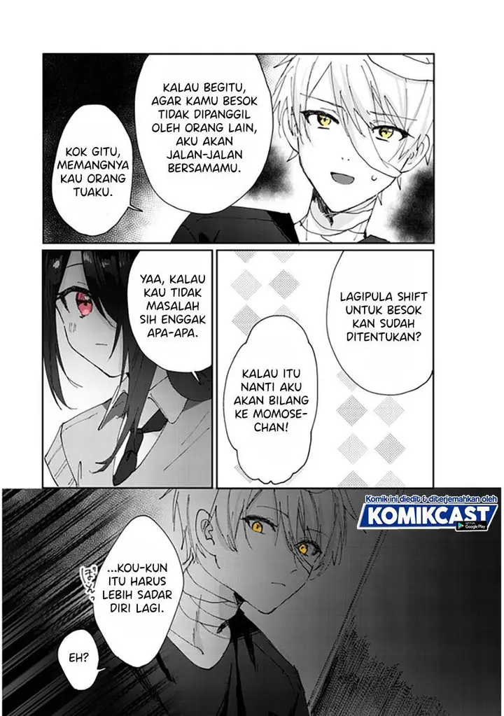 image-komik-kokoro-irozuku-koi-ga-shitai-chapter-23-5/8