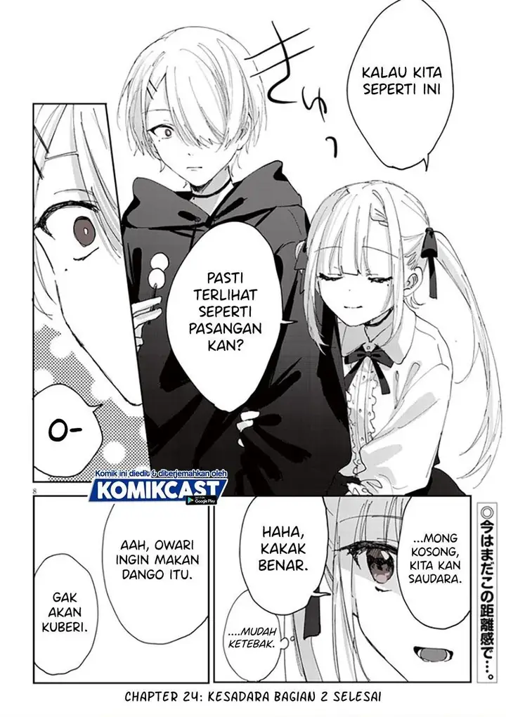 image-komik-kokoro-irozuku-koi-ga-shitai-chapter-24-8/9