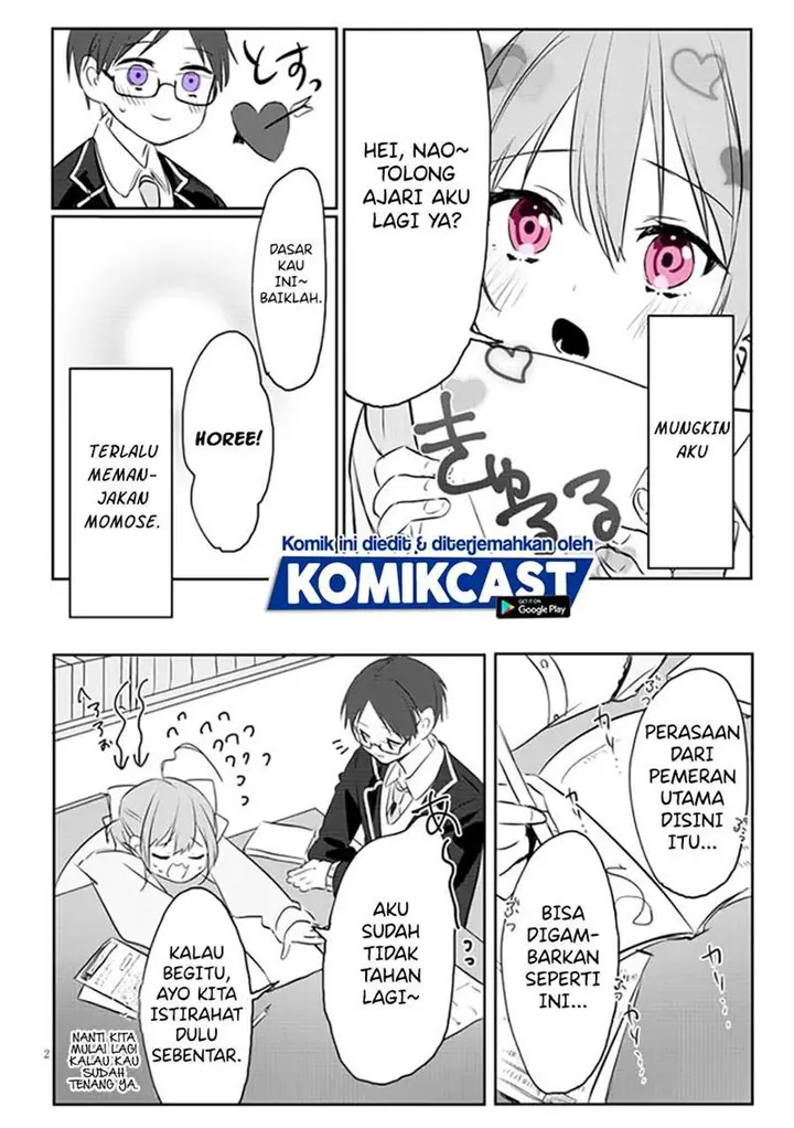 image-komik-kokoro-irozuku-koi-ga-shitai-chapter-3-1/8
